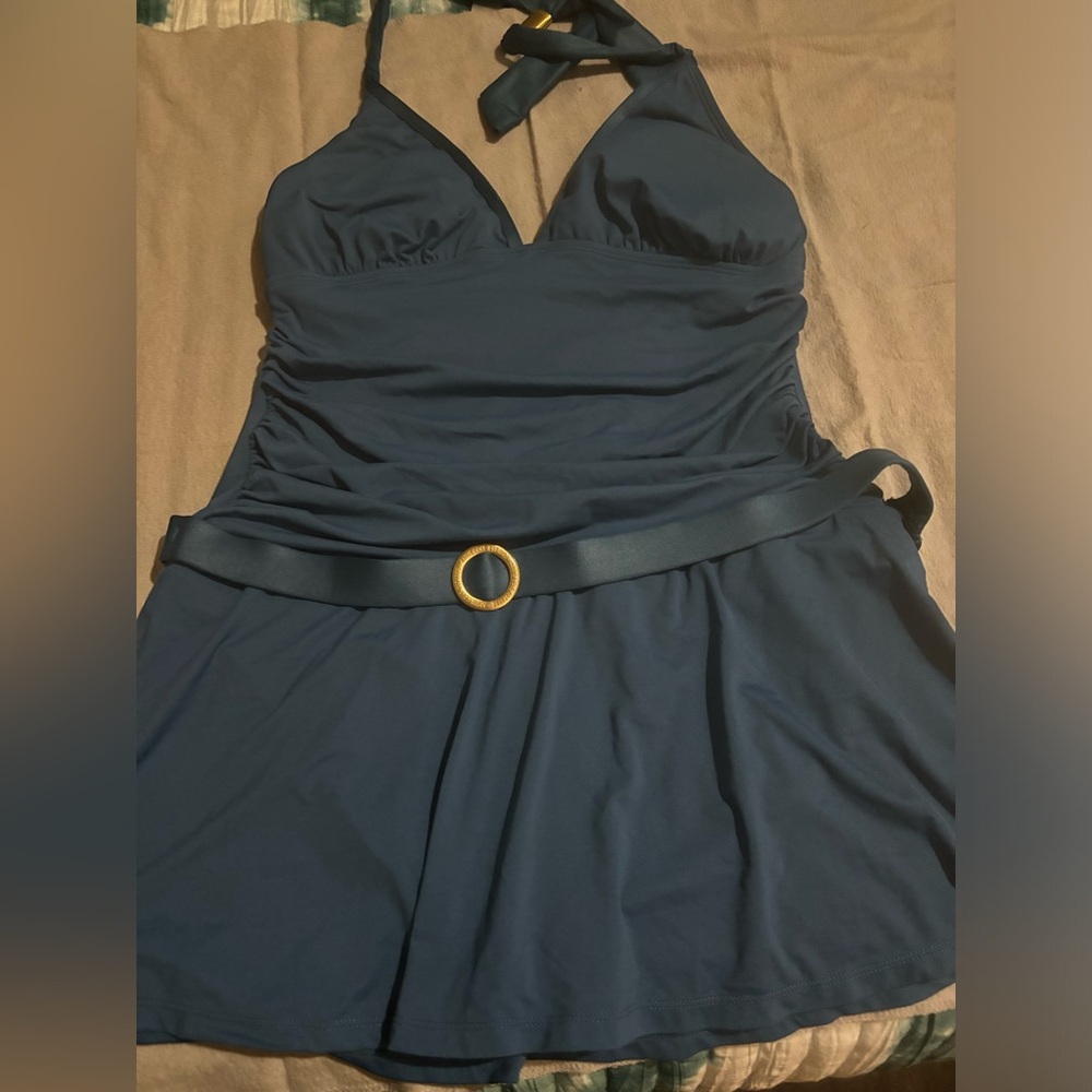 Anne Cole swimsuit